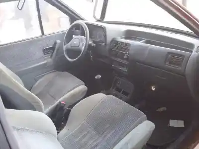 Hurda Aracı ford escort cabrio xr3i yılın 1989 güçlü lr