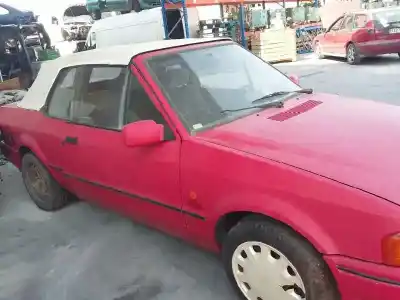 Hurda Aracı ford escort cabrio xr3i yılın 1989 güçlü lr