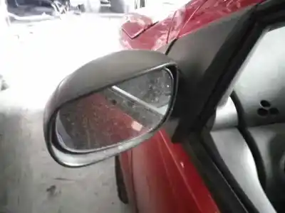 Scrapping Vehicle citroen c2 sx of the year 2003 powered 8hx