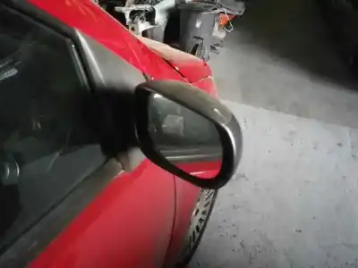 Scrapping Vehicle citroen c2 sx of the year 2003 powered 8hx