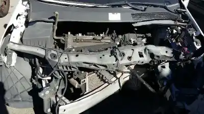 Veículo de Sucata opel corsa d cosmo do ano 2009 alimentado z14xep