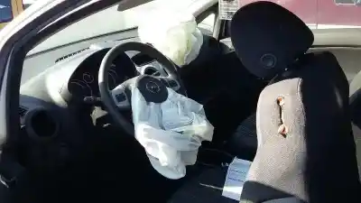 Veículo de Sucata opel corsa d cosmo do ano 2009 alimentado z14xep