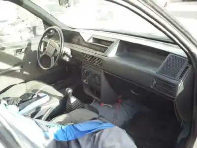 Veículo de Sucata fiat tipo (160) fiat tipo 1.4 do ano 1992 alimentado 159a2.000