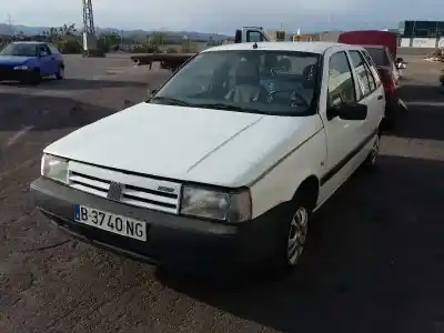 Veículo de Sucata fiat tipo (160) fiat tipo 1.4 do ano 1992 alimentado 159a2.000