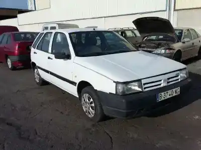 Veículo de Sucata fiat tipo (160) fiat tipo 1.4 do ano 1992 alimentado 159a2.000