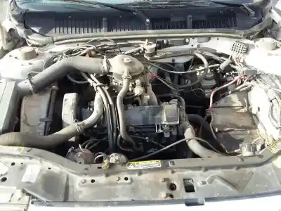 Veículo de Sucata fiat tipo (160) fiat tipo 1.4 do ano 1992 alimentado 159a2.000