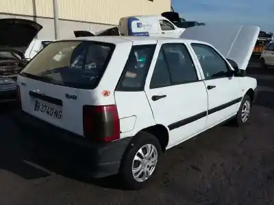Veículo de Sucata fiat tipo (160) fiat tipo 1.4 do ano 1992 alimentado 159a2.000