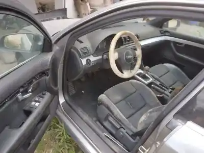 Veículo de Sucata audi a4 avant (8e) 2.5 tdi (120kw) do ano 2003 alimentado bfc