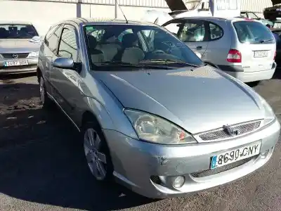 Vehículo de desguace ford focus berlina (cak) 1.8 tdci turbodiesel cat del año 2003 con motor f9da