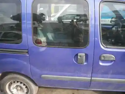 Здавання транспортного засобу renault   року 1999 потужний f8qk6