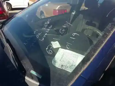 Scrapping Vehicle opel corsa d enjoy of the year 2008 powered z13dtj