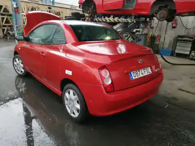Утилизация автомобиля nissan micra c+c (ck12e) acenta года 2007 питание cr14