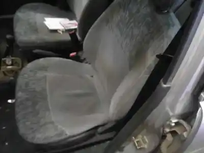 Veículo de Sucata daewoo lanos cool do ano 1998 alimentado a15sms