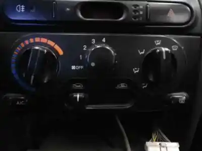 Veículo de Sucata daewoo lanos cool do ano 1998 alimentado a15sms