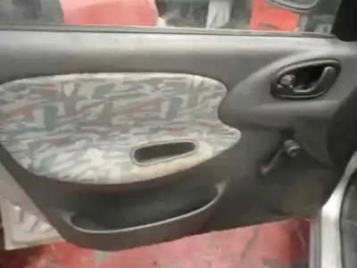 Veículo de Sucata daewoo lanos cool do ano 1998 alimentado a15sms