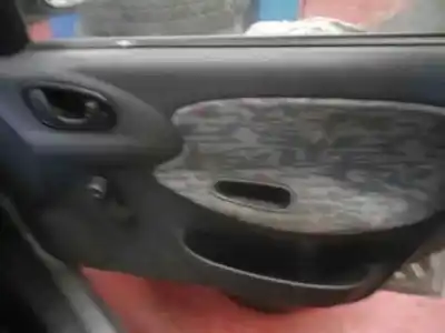 Veículo de Sucata daewoo lanos cool do ano 1998 alimentado a15sms