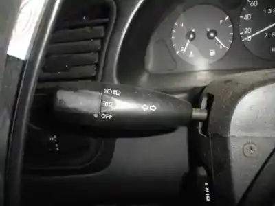 Veículo de Sucata daewoo lanos cool do ano 1998 alimentado a15sms