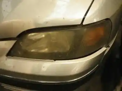 Veículo de Sucata mitsubishi space star (dg0) 1300 do ano 2005 alimentado 4g13