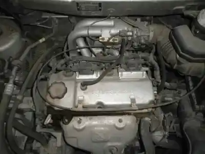 Veículo de Sucata mitsubishi space star (dg0) 1300 do ano 2005 alimentado 4g13