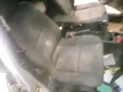 Veículo de Sucata mitsubishi space star (dg0) 1300 do ano 2005 alimentado 4g13