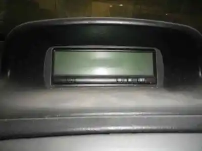 Veículo de Sucata mitsubishi space star (dg0) 1300 do ano 2005 alimentado 4g13