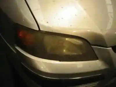 Veículo de Sucata mitsubishi space star (dg0) 1300 do ano 2005 alimentado 4g13