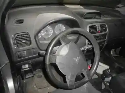 Veículo de Sucata mitsubishi space star (dg0) 1300 do ano 2005 alimentado 4g13