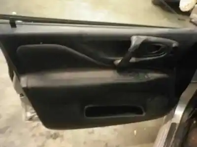 Veículo de Sucata mitsubishi space star (dg0) 1300 do ano 2005 alimentado 4g13