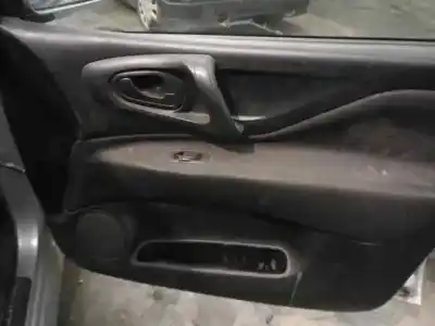 Veículo de Sucata mitsubishi space star (dg0) 1300 do ano 2005 alimentado 4g13