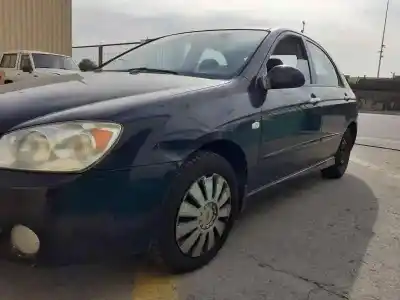 Veículo de Sucata kia cerato 2.0 ex berlina do ano 2005 alimentado g4gc