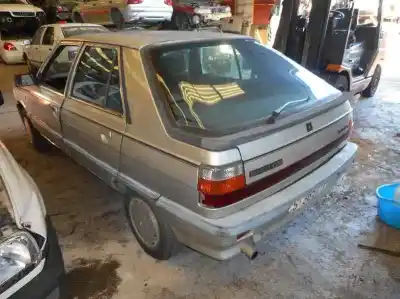 Утилизация автомобиля renault 11 renault 11 gtl 1.4 года 1987 питание c1j