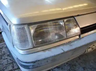 Утилизация автомобиля renault 11 renault 11 gtl 1.4 года 1987 питание c1j