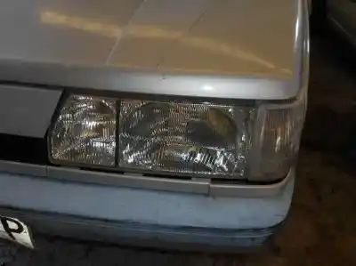 Утилизация автомобиля renault 11 renault 11 gtl 1.4 года 1987 питание c1j