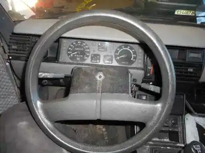 Утилизация автомобиля renault 11 renault 11 gtl 1.4 года 1987 питание c1j