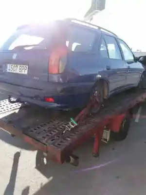 Scrapping Vehicle peugeot 306 break style of the year 1997 powered djy