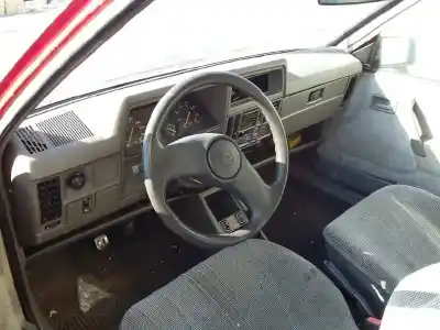 Scrapping Vehicle opel corsa a cup of the year 1989 powered 13nb