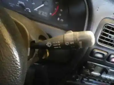 Véhicule à la ferraille nissan primera berl./familiar (p10/w10) slx berlina (p10) de l'année 1992 alimenté sr20di