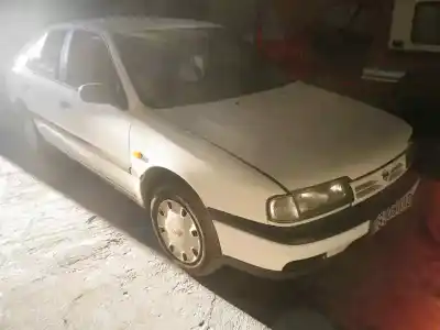 Véhicule à la ferraille nissan primera berl./familiar (p10/w10) slx berlina (p10) de l'année 1992 alimenté sr20di