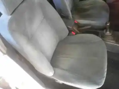 Véhicule à la ferraille nissan primera berl./familiar (p10/w10) slx berlina (p10) de l'année 1992 alimenté sr20di