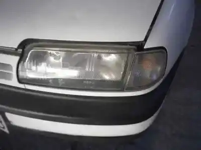 Véhicule à la ferraille nissan primera berl./familiar (p10/w10) slx berlina (p10) de l'année 1992 alimenté sr20di