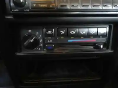 Véhicule à la ferraille nissan primera berl./familiar (p10/w10) slx berlina (p10) de l'année 1992 alimenté sr20di
