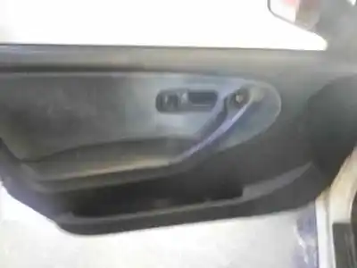 Véhicule à la ferraille nissan primera berl./familiar (p10/w10) slx berlina (p10) de l'année 1992 alimenté sr20di