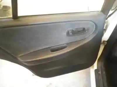 Véhicule à la ferraille nissan primera berl./familiar (p10/w10) slx berlina (p10) de l'année 1992 alimenté sr20di