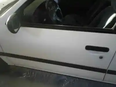 Véhicule à la ferraille nissan primera berl./familiar (p10/w10) slx berlina (p10) de l'année 1992 alimenté sr20di