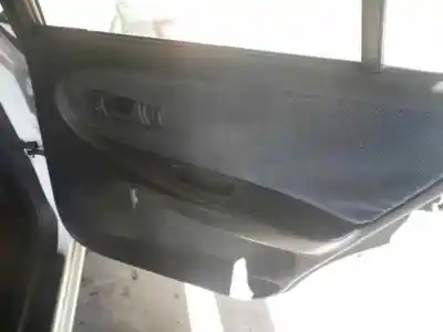 Véhicule à la ferraille nissan primera berl./familiar (p10/w10) slx berlina (p10) de l'année 1992 alimenté sr20di