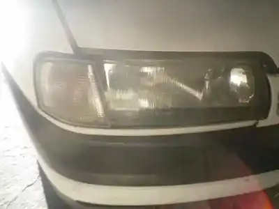 Véhicule à la ferraille nissan primera berl./familiar (p10/w10) slx berlina (p10) de l'année 1992 alimenté sr20di