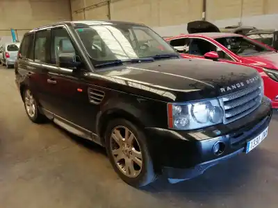 Scrapping Vehicle land rover                                         range rover sport                                                                                                                                                                                                                                          2.7 td v6 cat                                                                                                                                                                                                                                              of the year 2005 powered 276dt