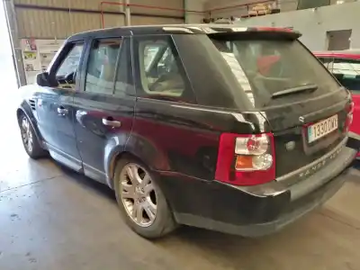 Scrapping Vehicle land rover                                         range rover sport                                                                                                                                                                                                                                          2.7 td v6 cat                                                                                                                                                                                                                                              of the year 2005 powered 276dt