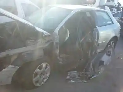 Veículo de Sucata audi a3 (8l) 1.9 tdi do ano 1998 alimentado ahf