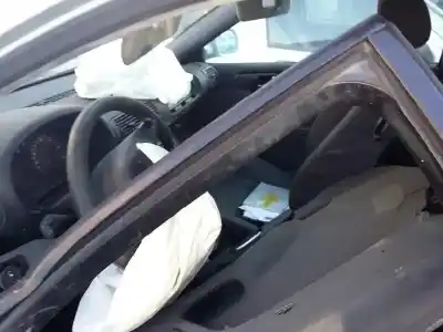 Veículo de Sucata audi a3 (8l) 1.9 tdi do ano 1998 alimentado ahf